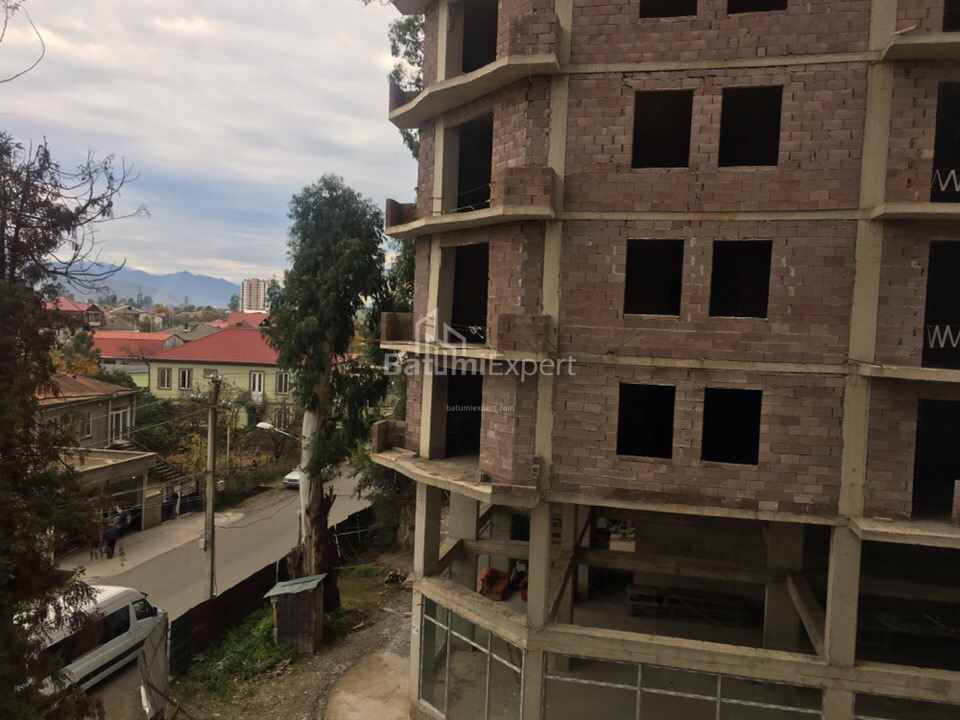 Пәтер 50.7 м² - Ангиса, Batumi, Грузия
