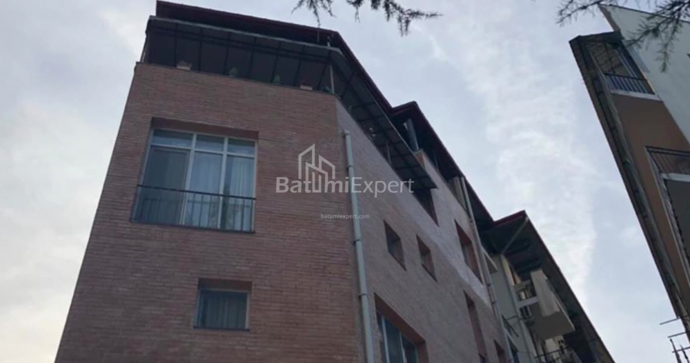 Пәтер 113 м² - Звиада Гамсахурдиа, Batumi, Грузия