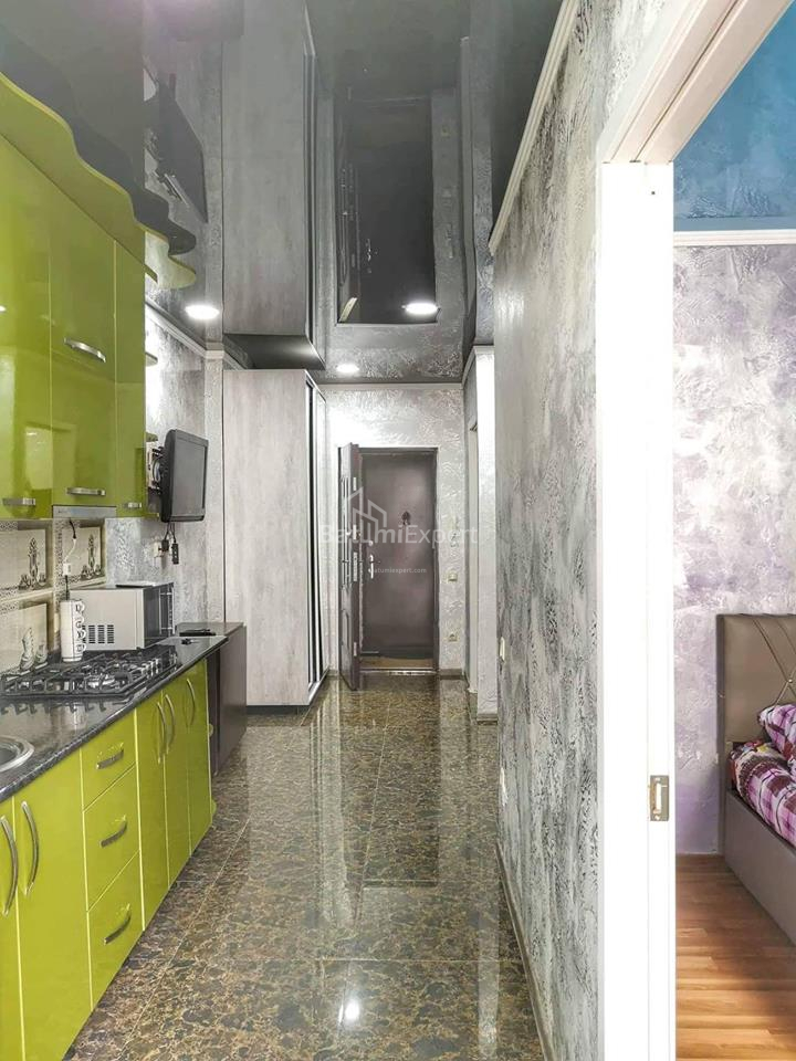 Пәтер 37 м² - Юсуф Кобаладзе, Batumi, Грузия