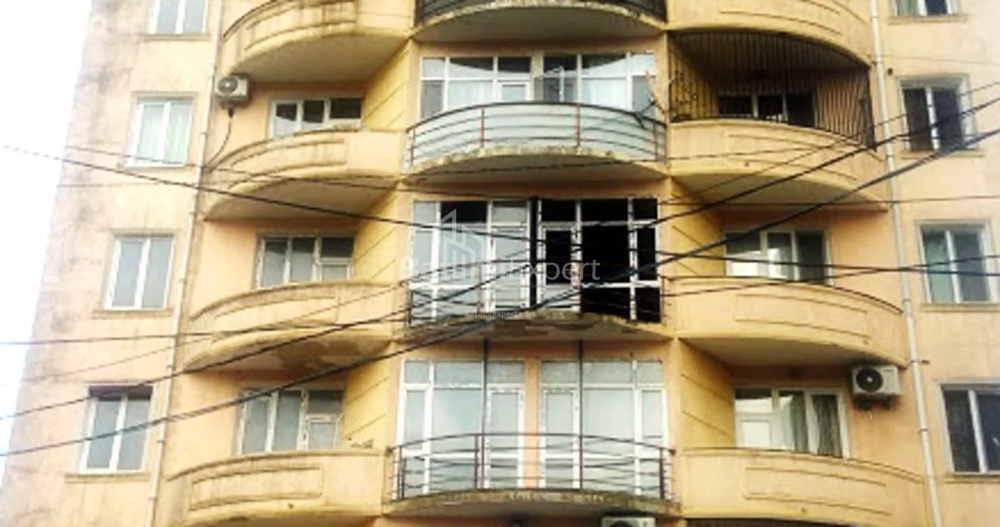 Пәтер 50 м² - Александра Пушкин, Batumi, Грузия