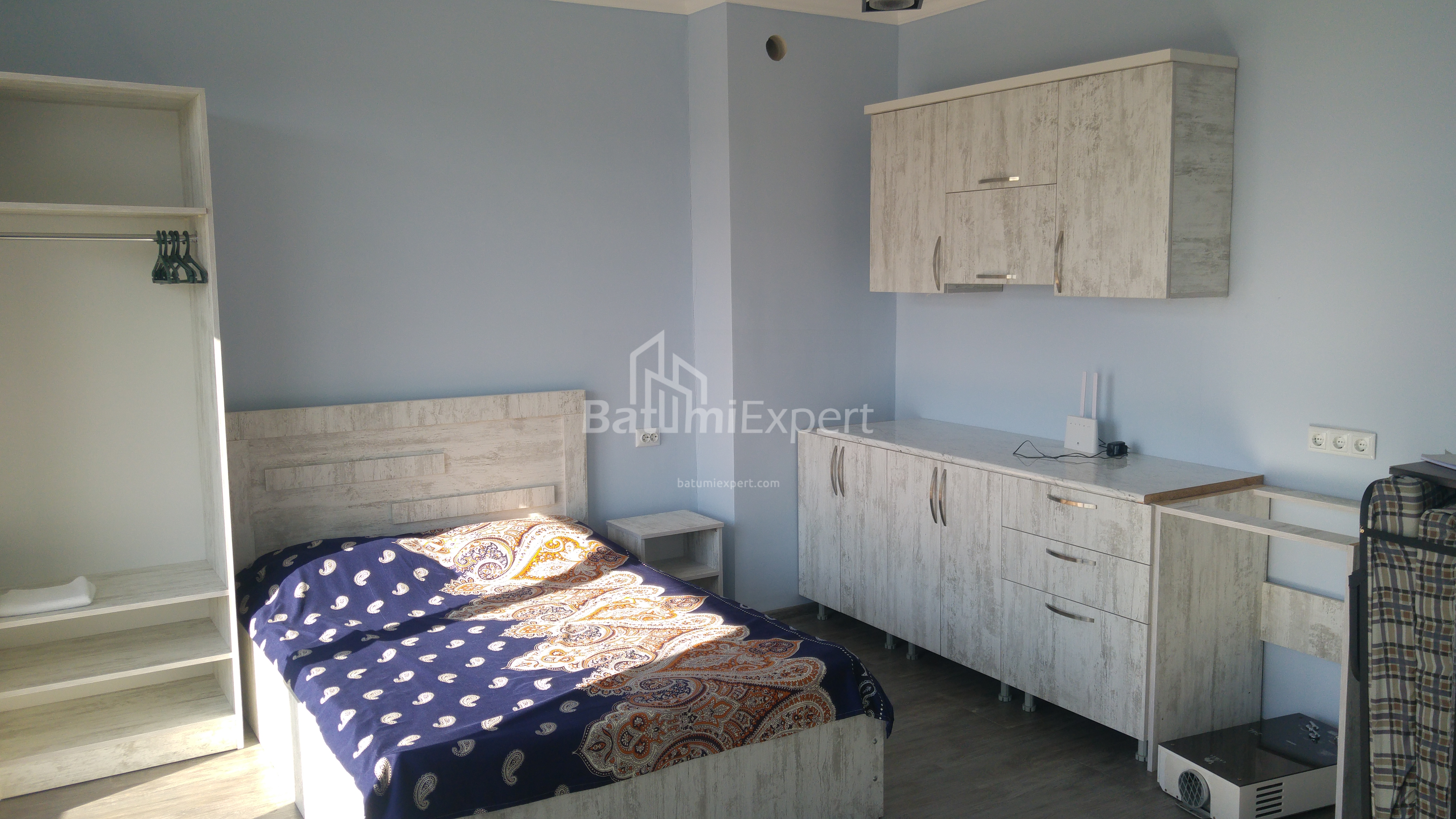 Пәтер 37 м² - Ахалғазрдоба, Makhinjauri, Грузия