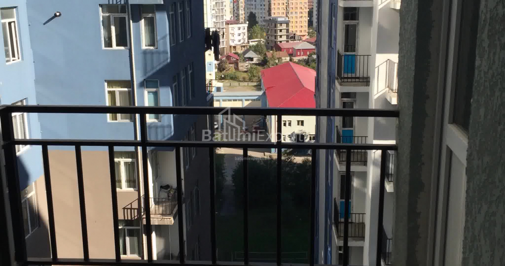 Пәтер 51 м² - Шалва Инасаридзе, Batumi, Грузия
