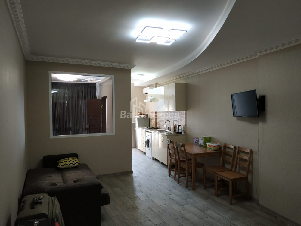 Пәтер 50 м² - Юсуф Кобаладзе, Batumi, Грузия