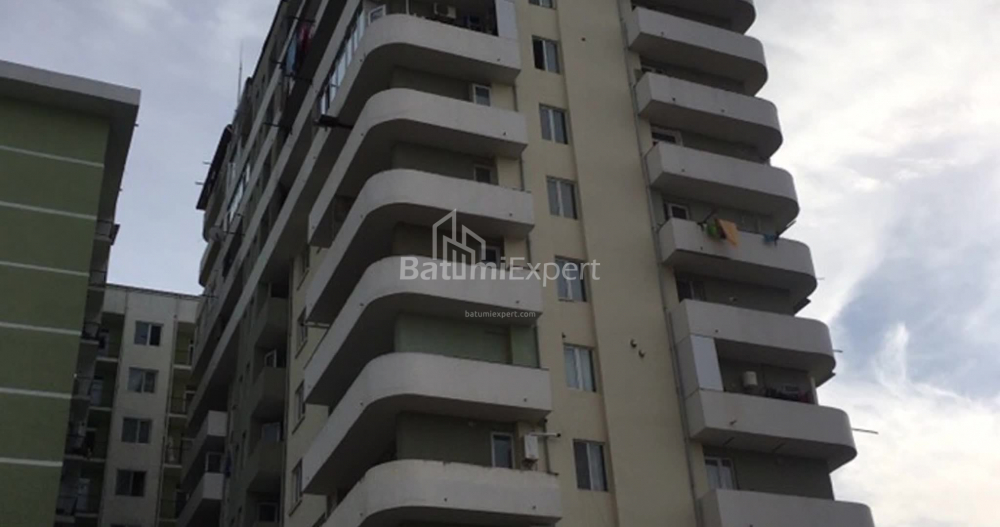 Пәтер 52 м² - Дэвид Агмашенебели, Batumi, Грузия