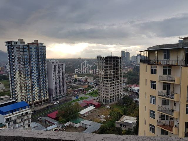 Пәтер 76.3 м² - Дэвид Агмашенебели, Batumi, Грузия