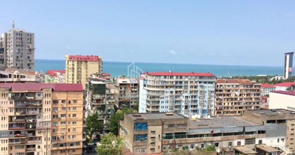 Пәтер 62 м² - Вахтанг Горгасали, Batumi, Грузия