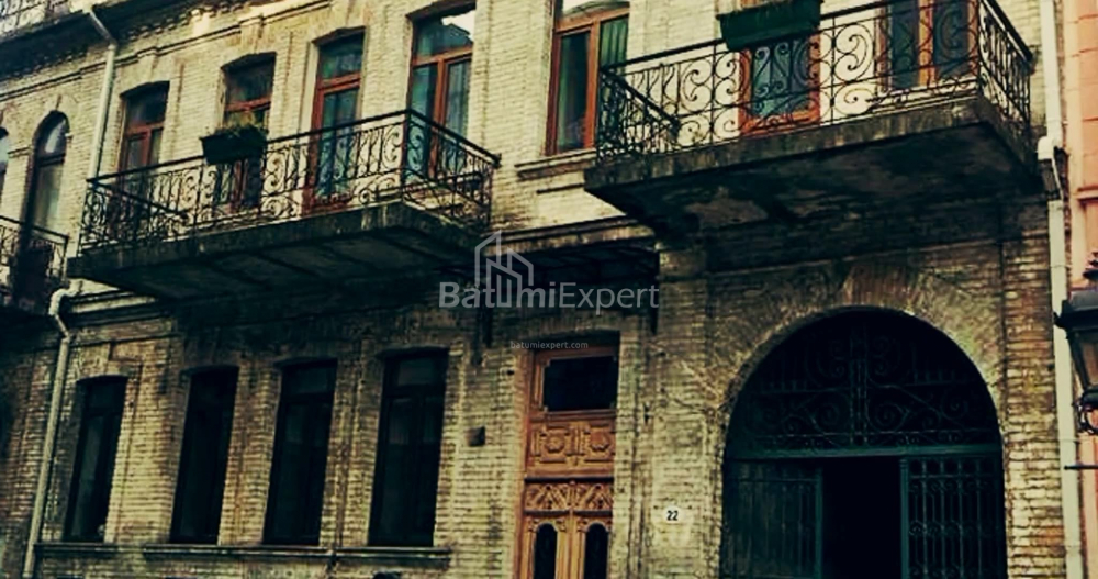 Пәтер 65 м² - Ахмед Мелашвили, Batumi, Грузия