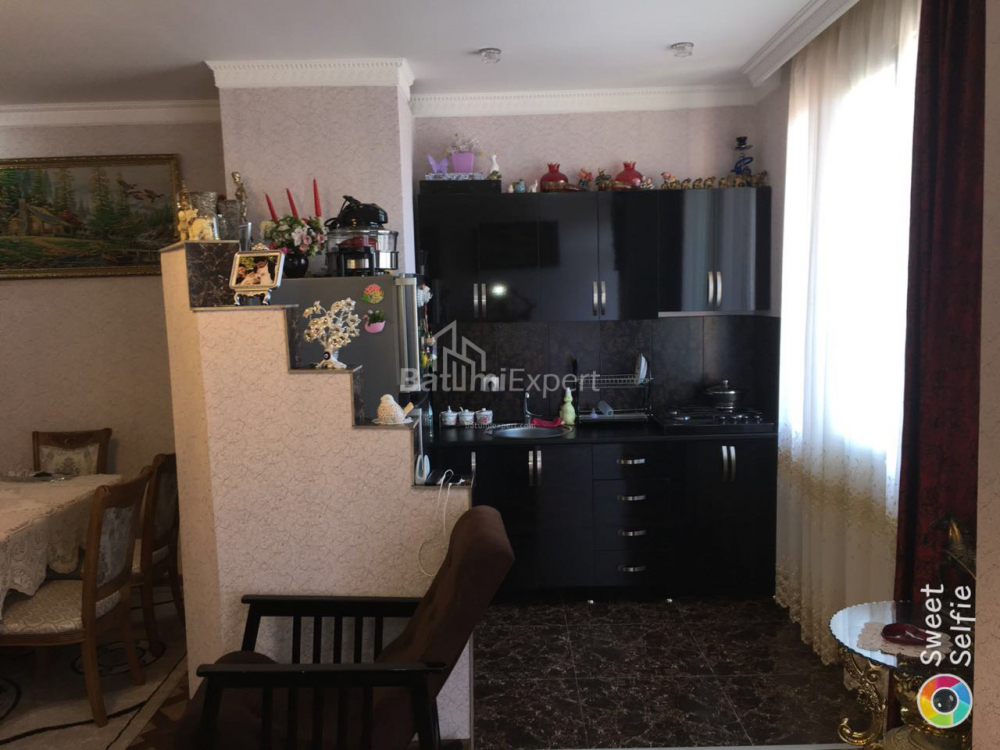 Пәтер 83 м² - Петра Багратиони, Batumi, Грузия