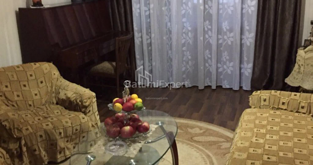 Пәтер 100 м² - Селима Химшиашвили, Batumi, Грузия