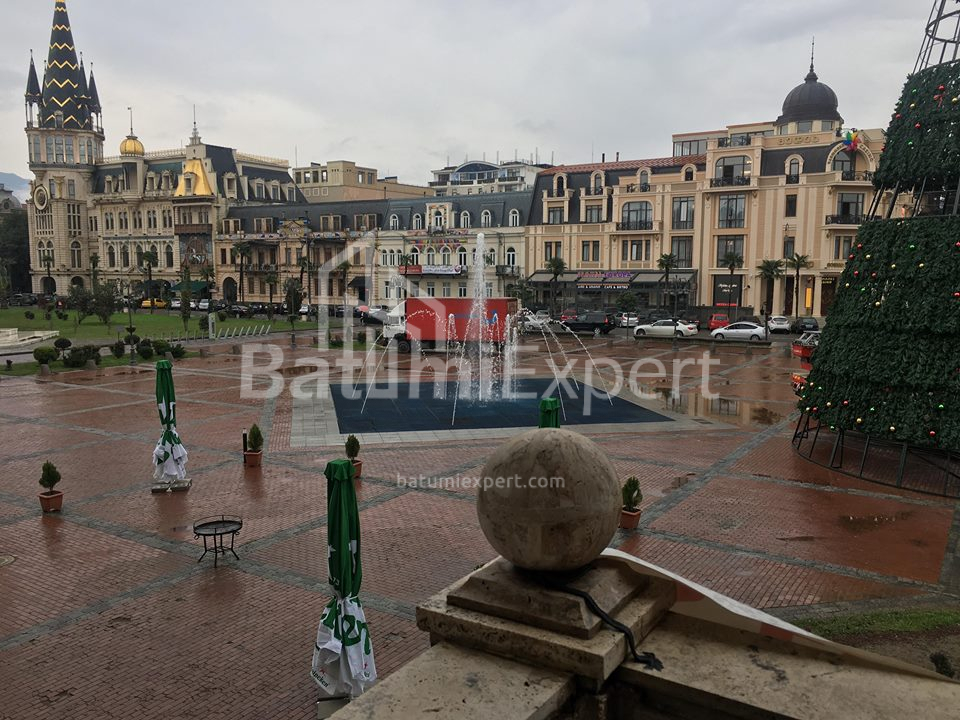 Пәтер 118 м² - Нодара Думбадзе, Batumi, Грузия