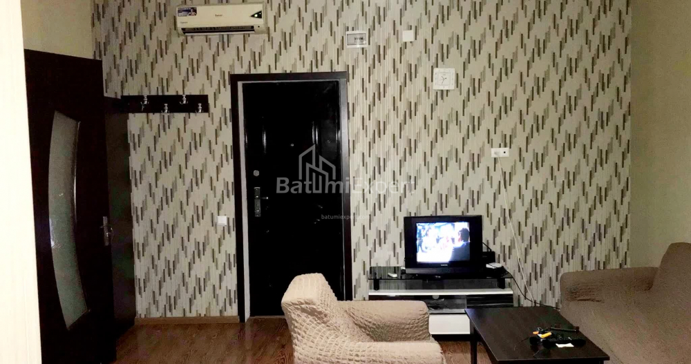 Пәтер 54.5 м² - Зураба Горгиладзе, Batumi, Грузия