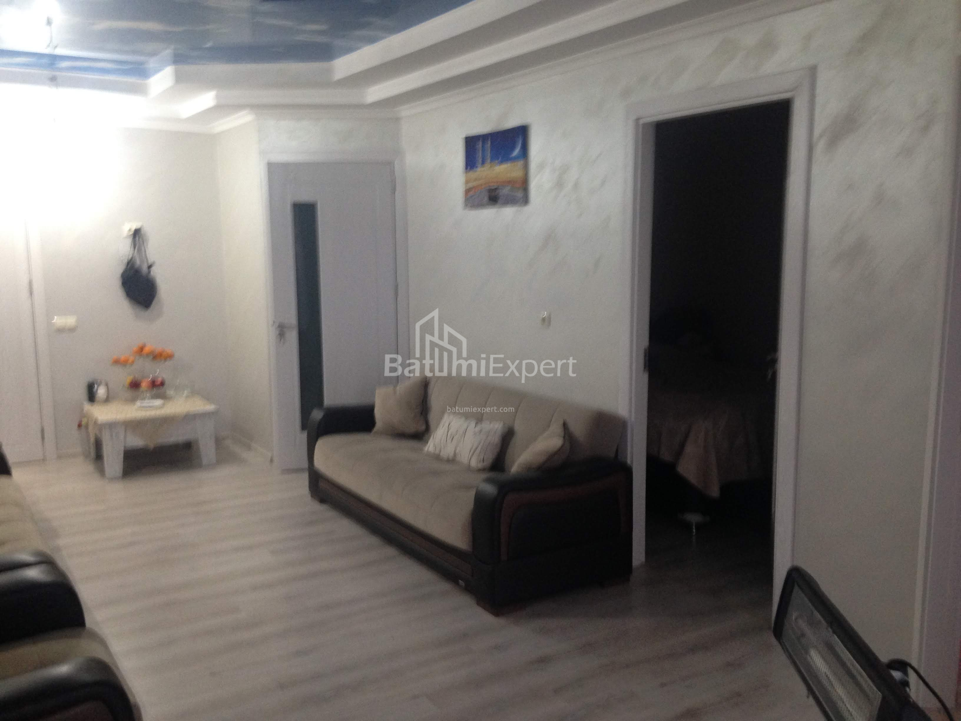 Пәтер 81 м² - Шалва Инасаридзе, Batumi, Грузия