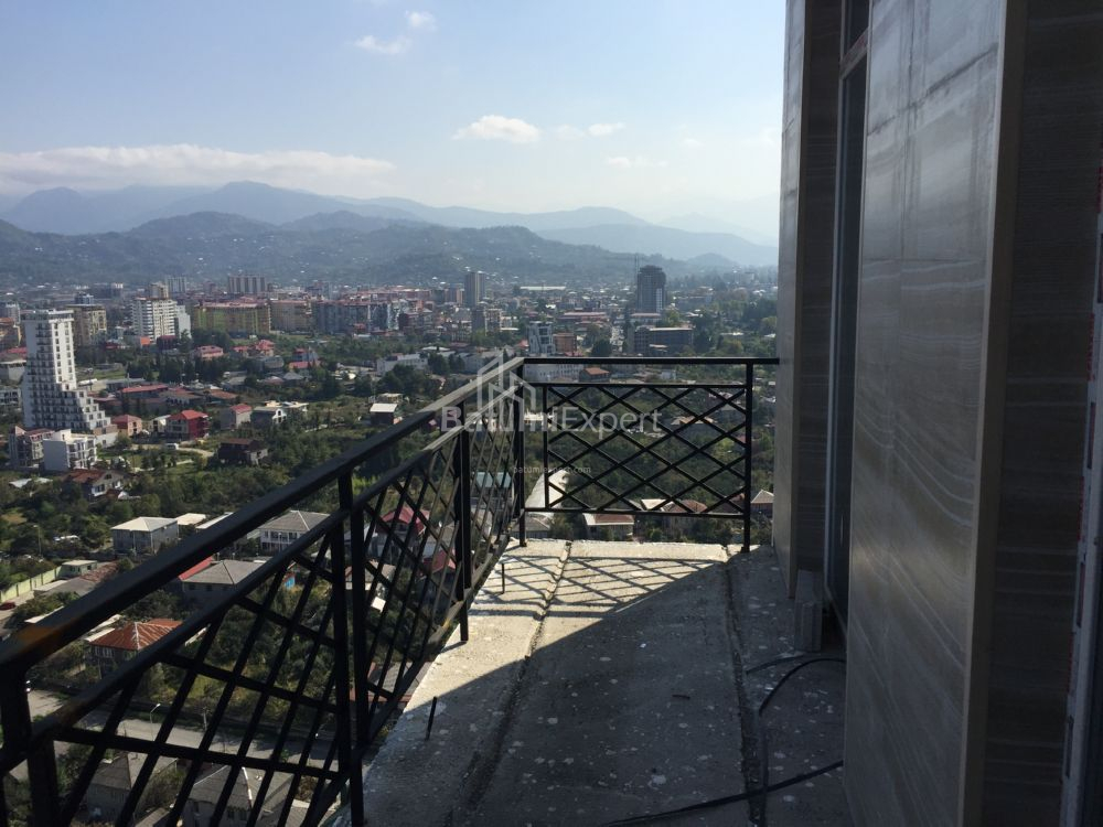 Пәтер 38.4 м² - Шериф Химшиашвили, Batumi, Грузия