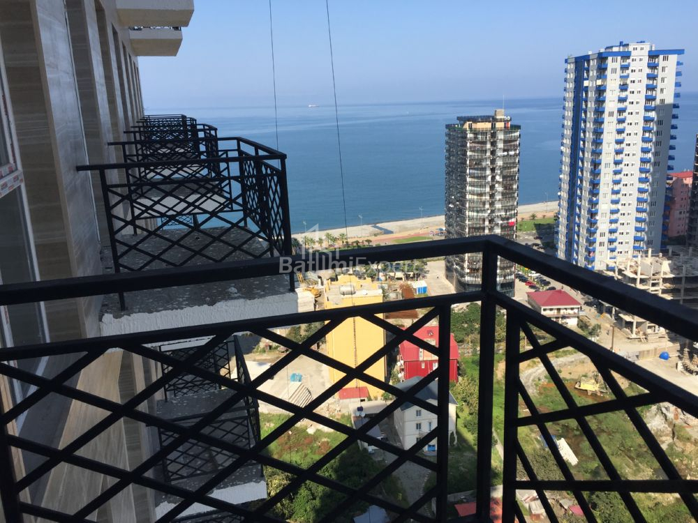 Пәтер 35.3 м² - Шериф Химшиашвили, Batumi, Грузия
