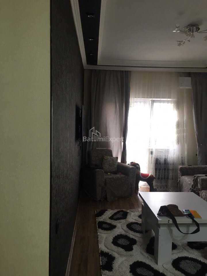 Пәтер 51 м² - Георгий Леонидзе, Batumi, Грузия