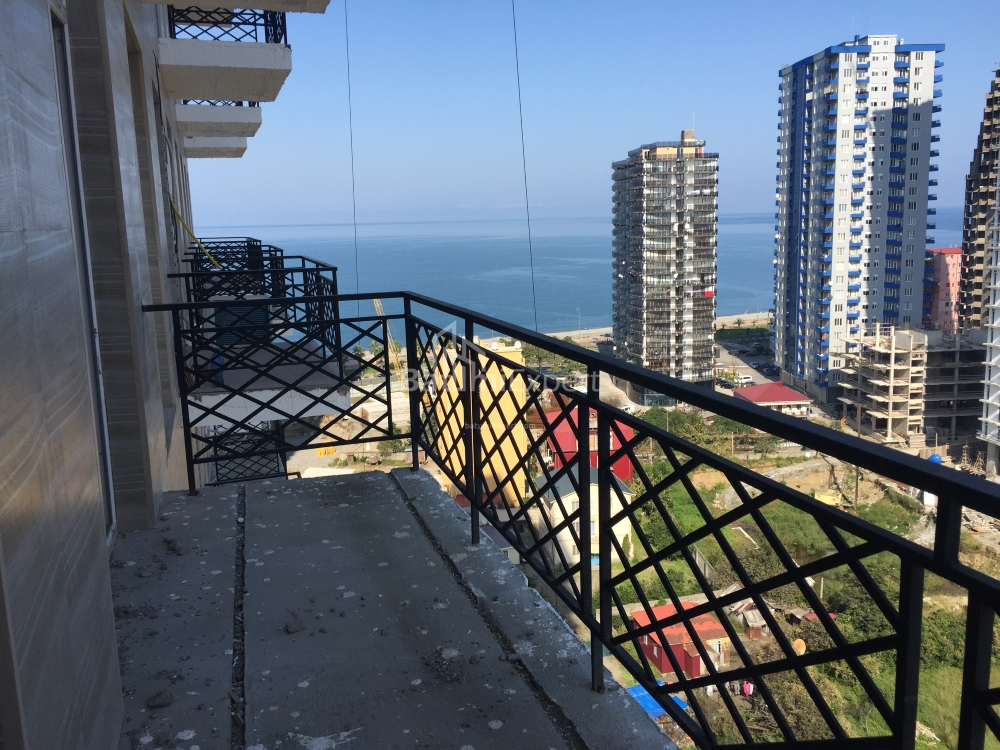 Пәтер 39.1 м² - Шериф Химшиашвили, Batumi, Грузия