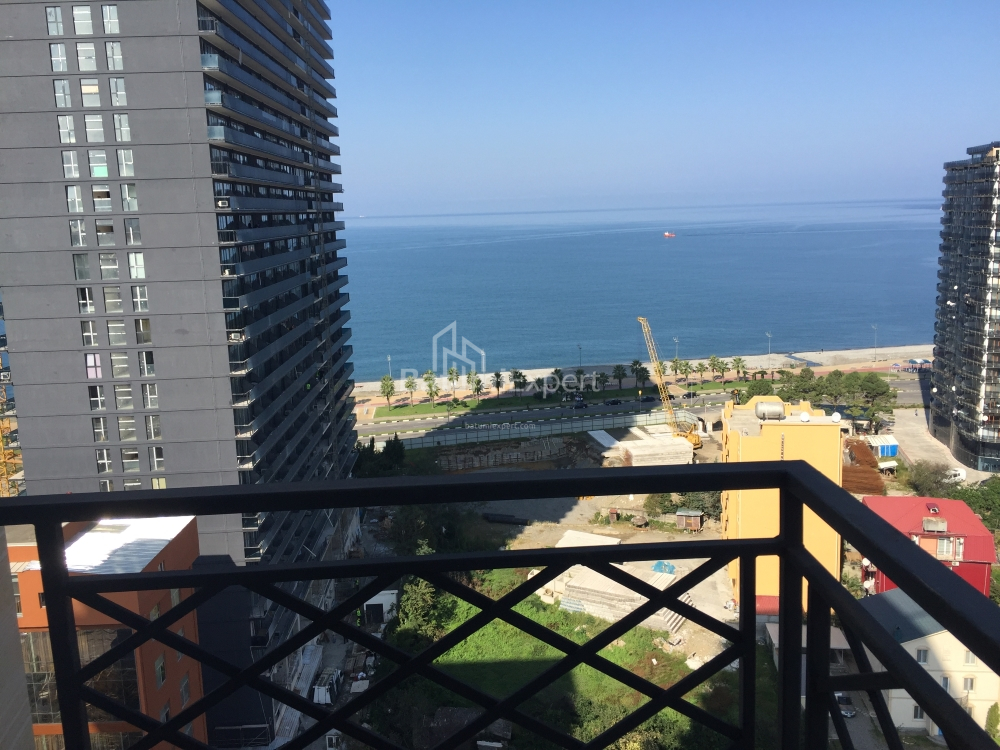 Пәтер 74.7 м² - Шериф Химшиашвили, Batumi, Грузия