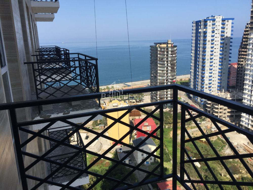 Пәтер 39.1 м² - Шериф Химшиашвили, Batumi, Грузия