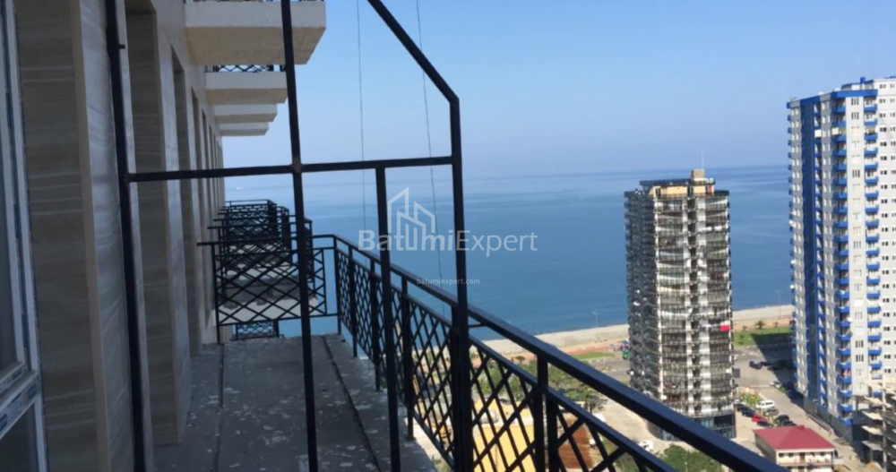 Пәтер 38.4 м² - Шериф Химшиашвили, Batumi, Грузия