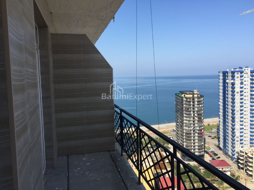 Пәтер 39.4 м² - Шериф Химшиашвили, Batumi, Грузия