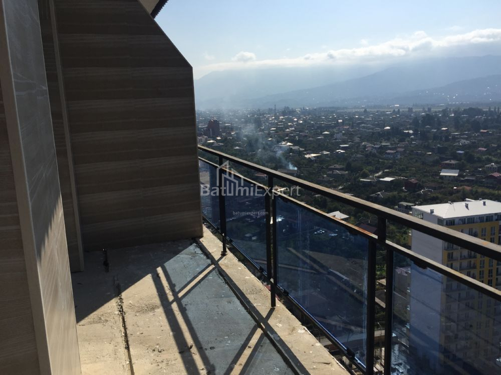 Пәтер 39.3 м² - Шериф Химшиашвили, Batumi, Грузия