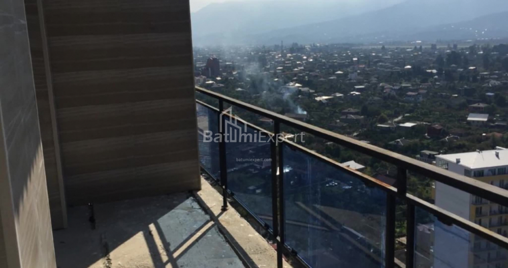 Пәтер 39.3 м² - Шериф Химшиашвили, Batumi, Грузия