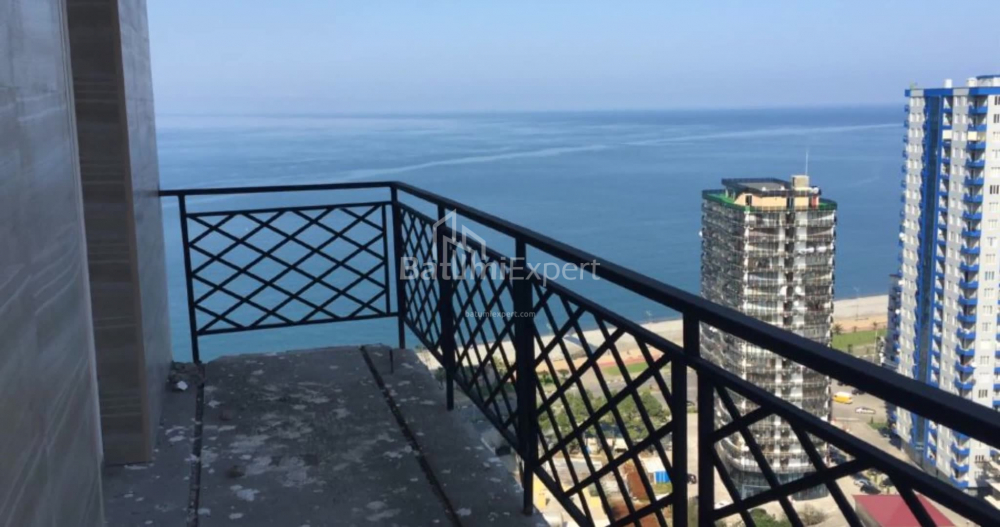 Пәтер 74.7 м² - Шериф Химшиашвили, Batumi, Грузия