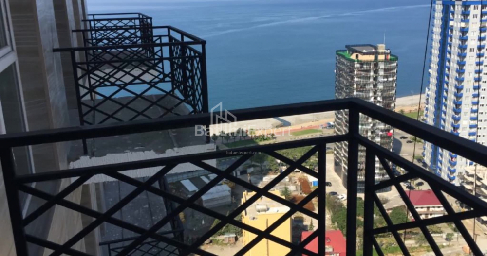 Пәтер 35 м² - Шериф Химшиашвили, Batumi, Грузия