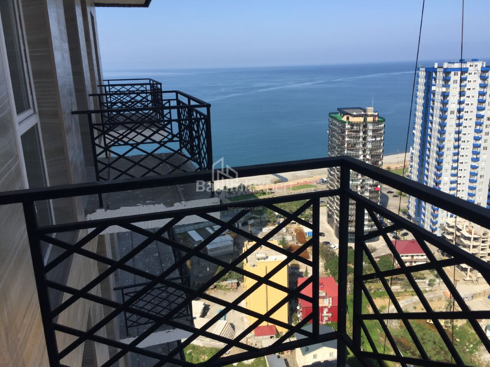 Пәтер 35 м² - Шериф Химшиашвили, Batumi, Грузия