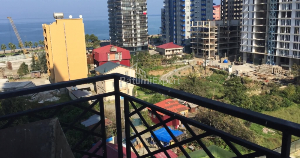 Пәтер 74.7 м² - Шериф Химшиашвили, Batumi, Грузия