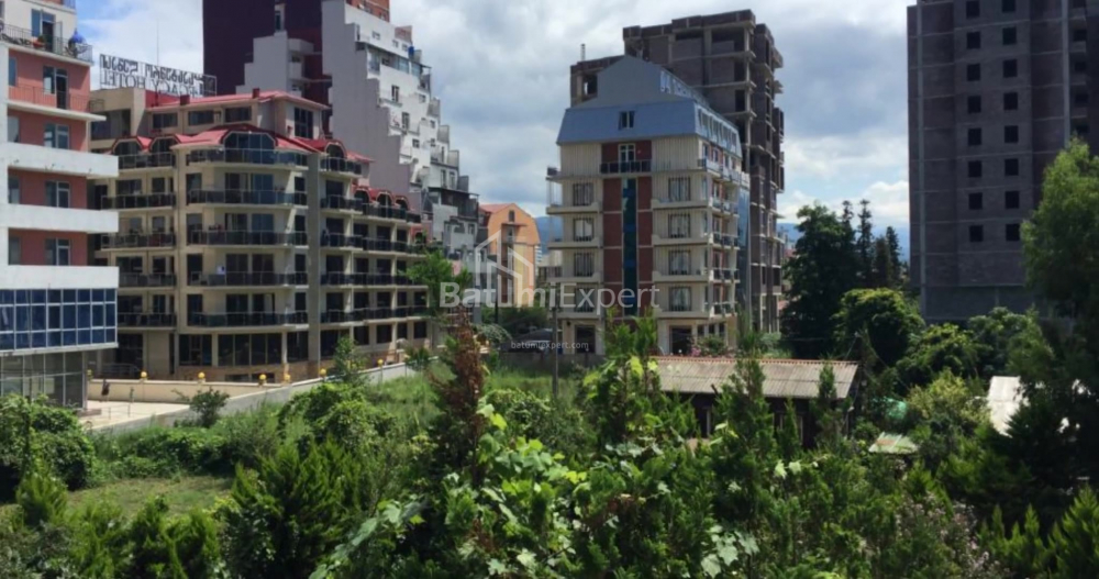 Пәтер 60 м² - Ангиса, Batumi, Грузия