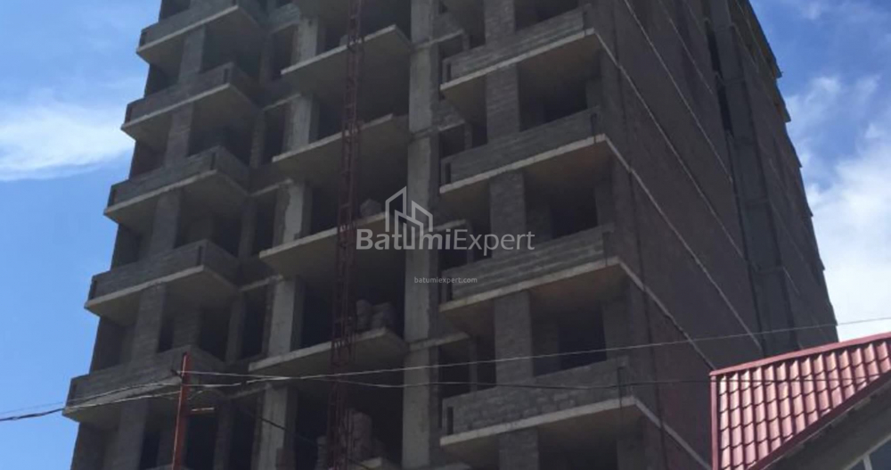 Пәтер 40 м² - Ангиса, Batumi, Грузия