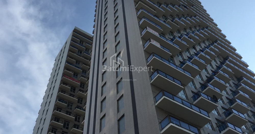 Пәтер 35 м² - Шериф Химшиашвили, Batumi, Грузия