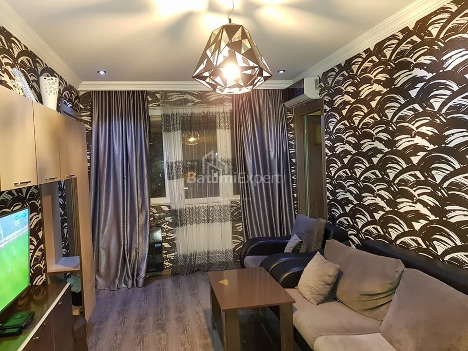 Пәтер 84 м² - Иване Джавахишвили, Batumi, Грузия