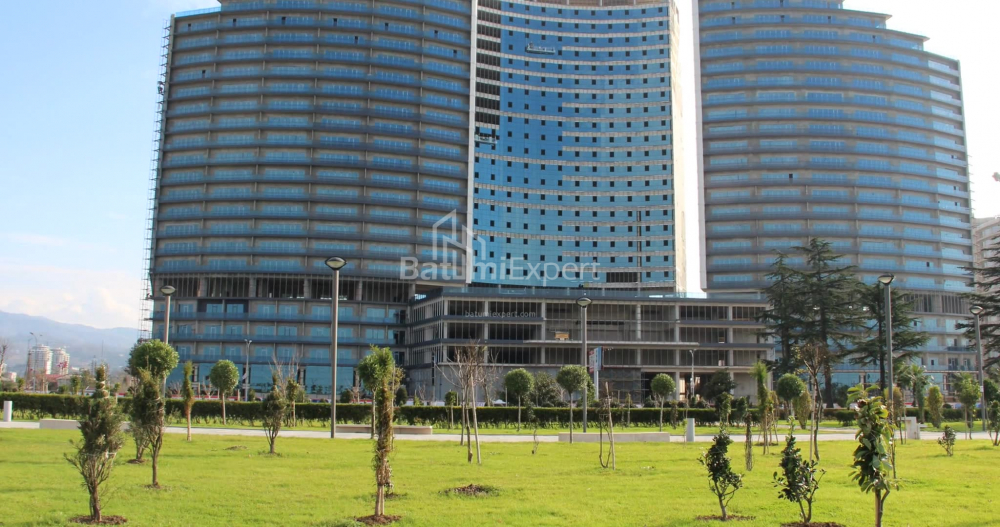 Пәтер 172.2 м² - Лех және Мария Качинский, Batumi, Грузия
