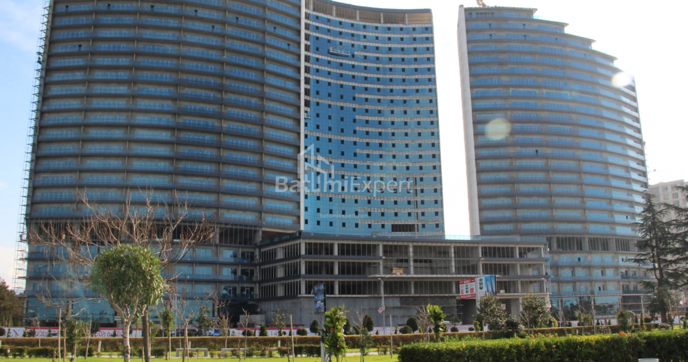 Пәтер 89.15 м² - Лех және Мария Качинский, Batumi, Грузия