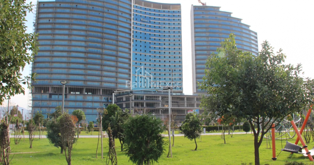 Пәтер 63.24 м² - Лех және Мария Качинский, Batumi, Грузия