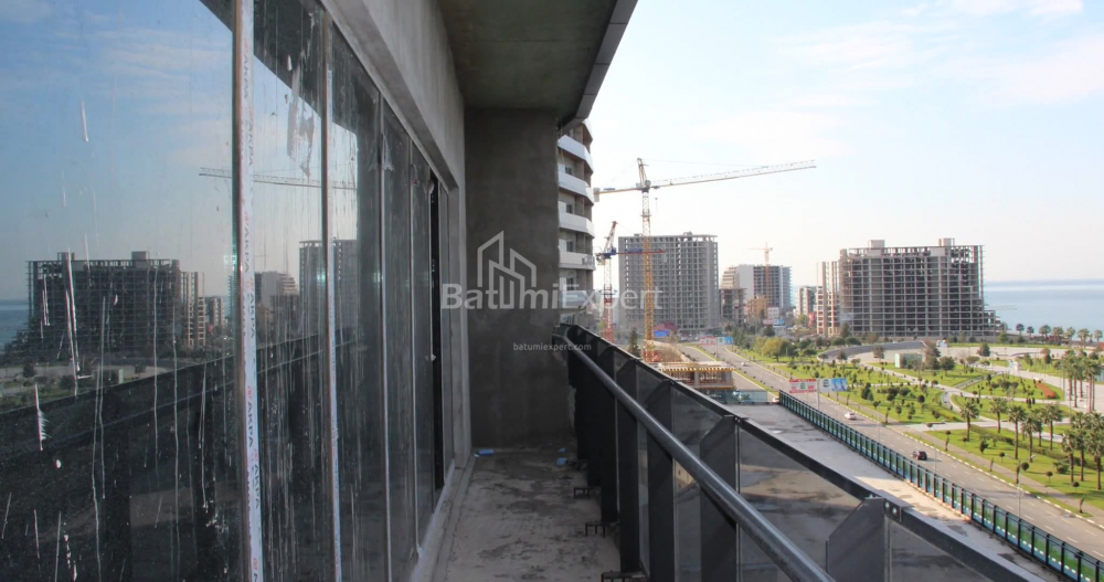 Пәтер 75.75 м² - Лех және Мария Качинский, Batumi, Грузия