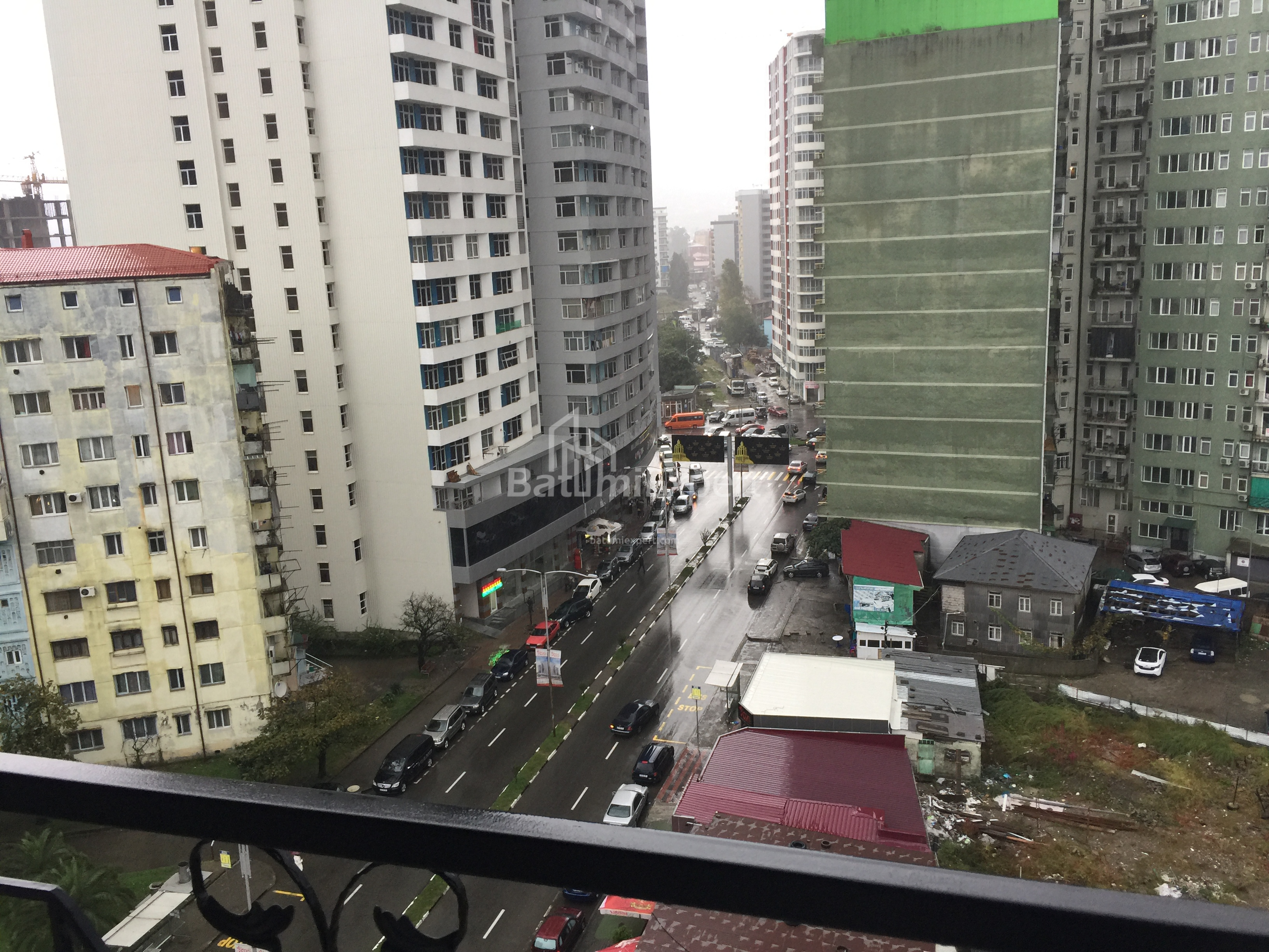 Пәтер 145 м² - Юсуф Кобаладзе, Batumi, Грузия