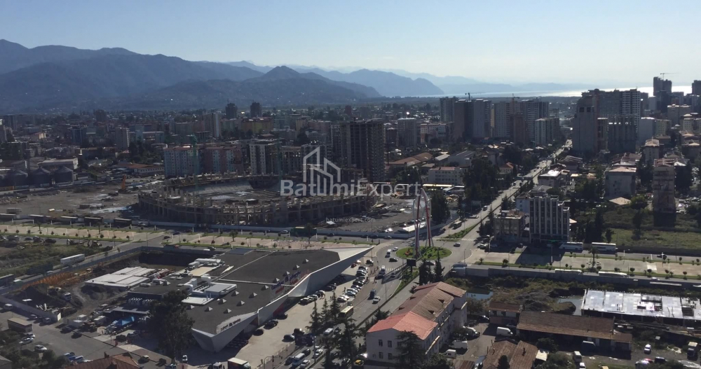 Пәтер 166 м² - Тбель-Абусеридзе, Batumi, Грузия