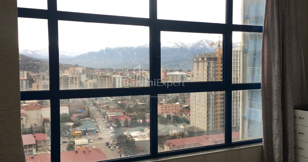 Пәтер 52 м² - Нико Пиросмани, Batumi, Грузия