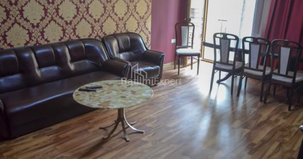 Пәтер 100 м² - Петра Меликишвили, Batumi, Грузия