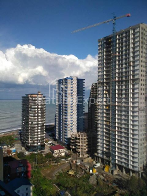 Пәтер 74 м² - Лех және Мария Качинский, Batumi, Грузия