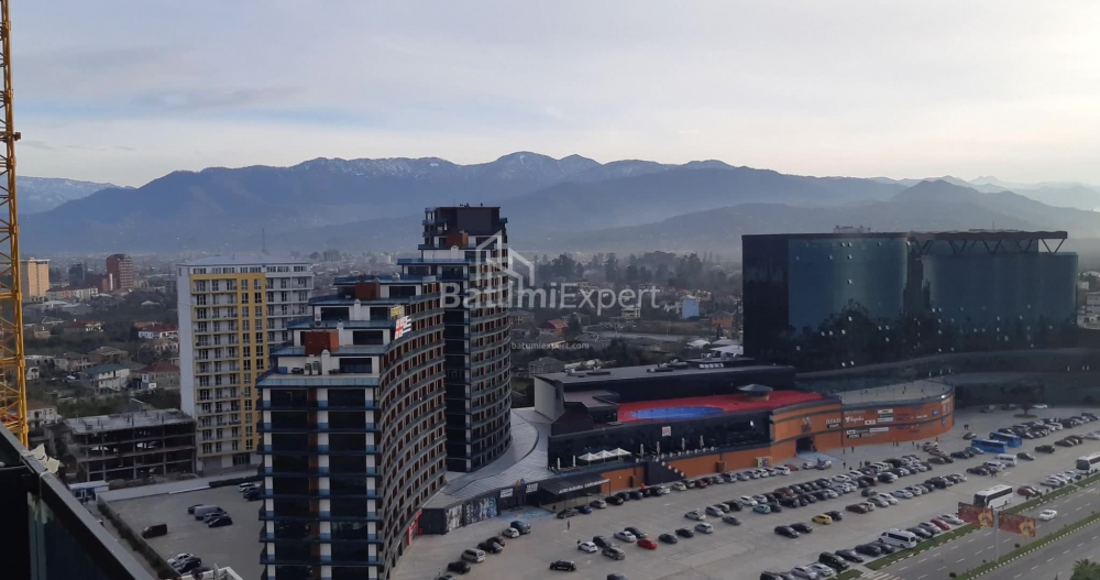 Пәтер 31 м² - Шериф Химшиашвили, Batumi, Грузия