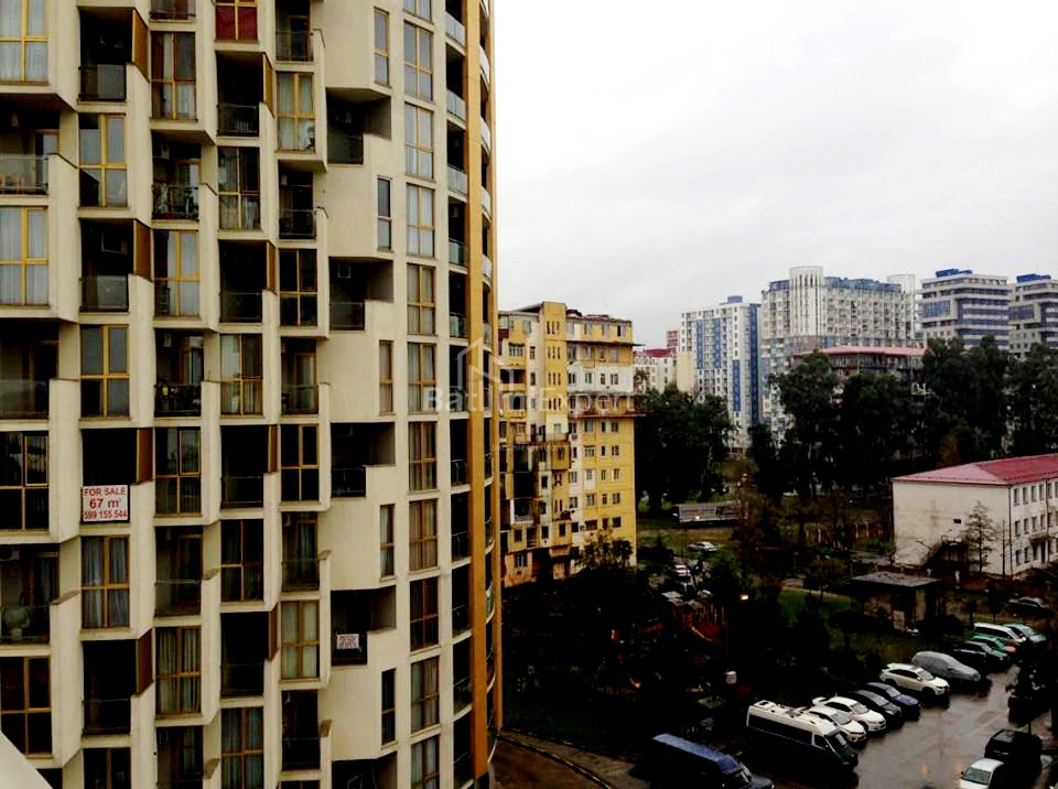 Пәтер 35 м² - Шериф Химшиашвили, Batumi, Грузия