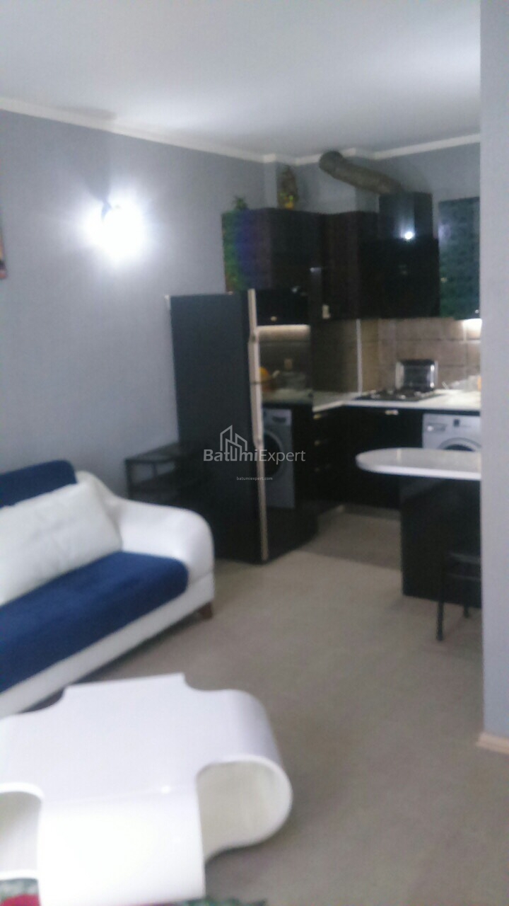 Пәтер 49.9 м² - Юсуф Кобаладзе, Batumi, Грузия