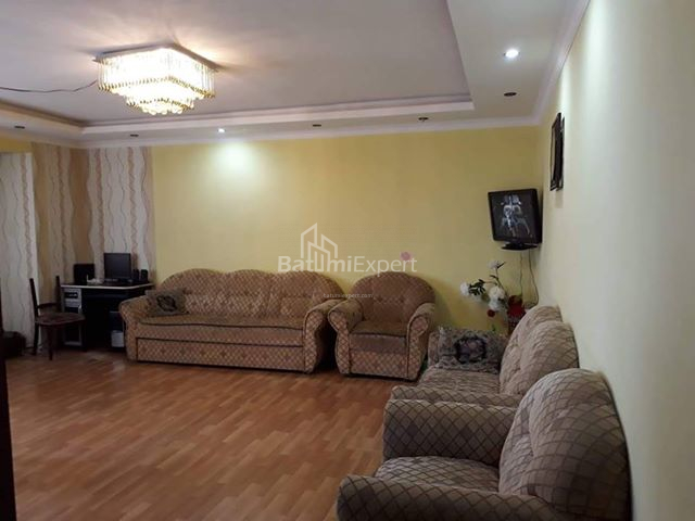 Пәтер 105 м² - Ахалғазрдоба, Махинджаури, Грузия
