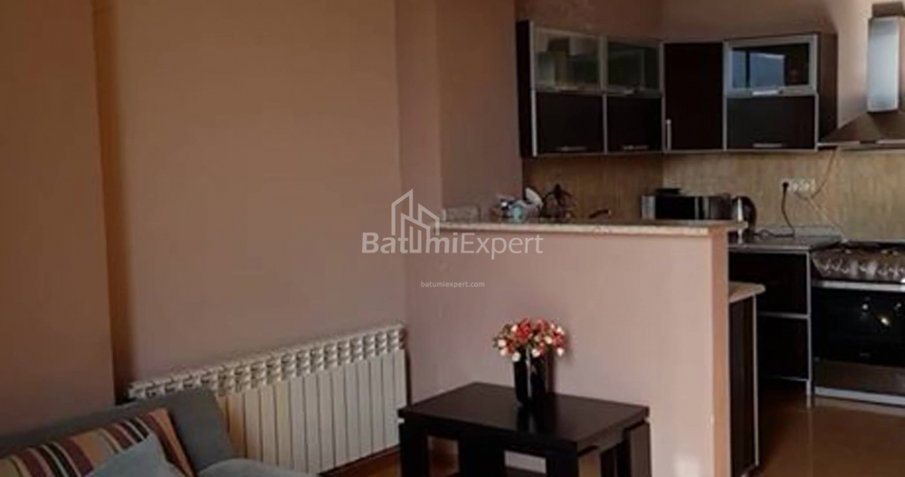 Пәтер 100 м² - Вахтанг Горгасали, Batumi, Грузия