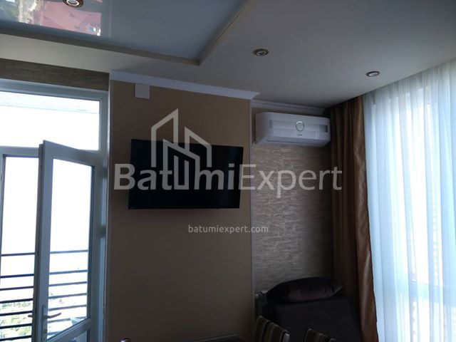 Пәтер 50.5 м² - Нико Пиросмани, Batumi, Грузия