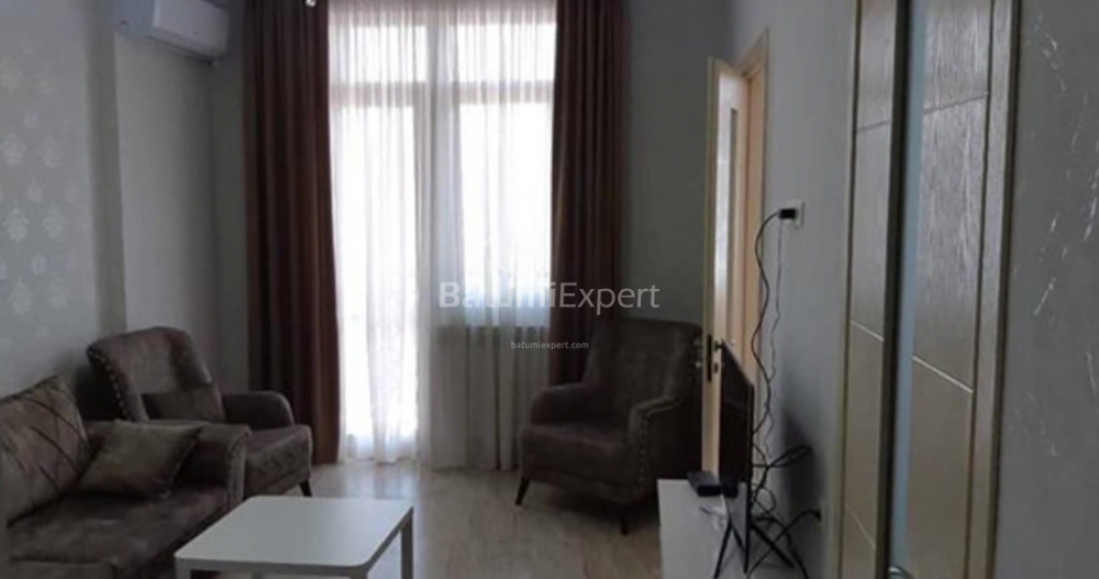 Пәтер 50 м² - Вахтанг Горгасали, Batumi, Грузия